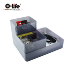 【O-Life】Smart Caddy, 白色 / 黑色 / 紅色, large