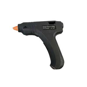 Melt gun