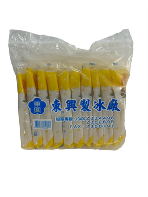 [達昕]東興冰棒/鳳梨/10支一袋