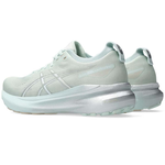 [秉宸] ASICS GEL-KAYANO 31 女慢跑鞋 白x淡藍 一般楦 1012B670-301, , large