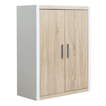 cabinet, 淺梧桐, large