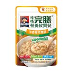 桂格完膳芋香豬肉燉飯260G, , large