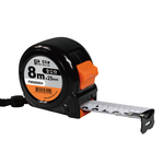 8Mx25mm Metric Tape Measure, , large