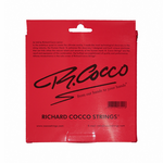 Richard Cocco RC5CWT-S 45-130T 手工電貝斯弦 五弦 鋼弦【敦煌樂器】, , large