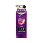 絲易康黑蔘皇修護洗髮精, , large