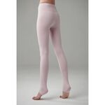 YOGA FLOW Hedy Pants - 簡單俐落長褲 - 櫻花粉 Silver Pink, , large