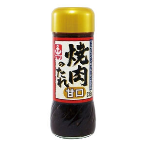 Ikari Barbecue Sauce
