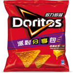 Doritos party pack, , large