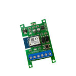 昌運監視器 DJS-SRC01 訊號回傳控制器 可透過APP設定 控制無電源通斷訊號, , large