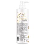 LUX SILKY SMOOTH SHINE SP, , large