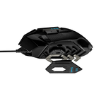 【 Logitech 羅技 】G502 Hero 電競 有線 滑鼠, , large