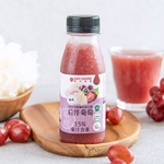 【Day Choose果日優選】冷壓纖果銀耳露6瓶組 ( 銀耳1.2.3號各2瓶 ), , large