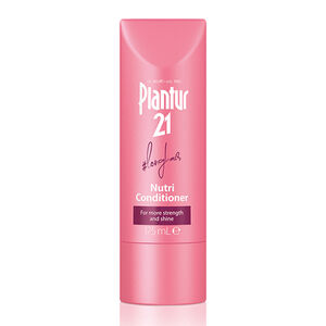 Plantur21 longhair Nutri conditioner