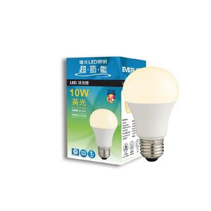Everlight 10W  LED Lamp