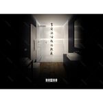 【MBM】綠意盎然_L號超厚切水洗式珪藻土地墊 建材做的地墊, , large