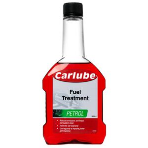 英國Carlube 凱路 汽油油路清潔劑 汽油油路 油路清潔