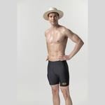 MONINA  MIT  Big men Boxer briefs -2L, , large