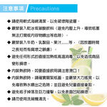 CLARE 可蕾爾 316不鏽鋼陶瓷彈跳保溫杯一鍵式彈蓋保溫杯 玫瑰金500cc-Leidea樂德兒, , large