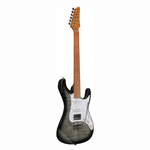 Ibanez AZ22S1F 電吉他 黑色漸層【敦煌樂器】, , large