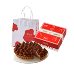 【Yannick 】 Chocolate Cream Pie, , large