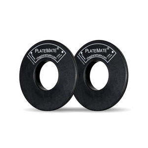 [PlateMate] 1.25 lb Donut PlateMate