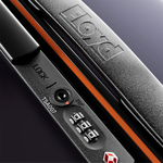 Floyd 21吋登機箱(星空藍), , large