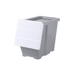 C-Storage Box 17L (magnetic lid)