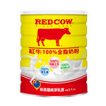 紅牛特級生乳全脂奶粉2.1kg, , large