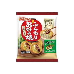日清媽媽迷你大阪燒,  日清媽媽迷你大阪燒