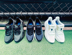 〔JONIRO〕Training  Running Shoes, , large