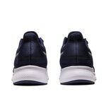 Asics Patriot 13 2E 男 慢跑鞋 運動 基本款 路跑 寬楦 深藍 白 [1011B567-403], , large