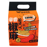 Lnvincible noodles spicy peppercorns, , large