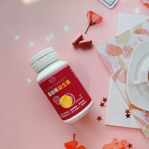 [Nutri Concept] Cranberry Probiotics