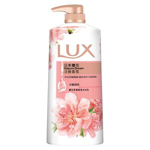 Lux SG Sakura Dream 12X1L