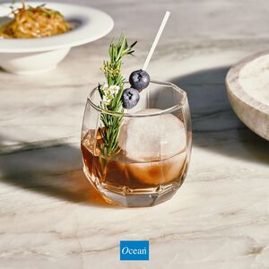 現貨 Ocean 茱柏麗 威士忌杯  Drink eat金益合