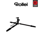 [劉氏國際]Rollei Stativ C5i 四合一功能球型雲台三腳架, , large