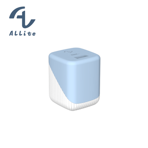[OneMore Co., Ltd.] Allite B2 32W GaN Dual-Port Fast Charger Baby Blue