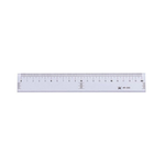 【 徠福 】KING LIFE 高級壓克力直尺(20cm) / 支 AR-200, , large