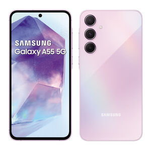 【5G手機】SAMSUNG A55 8G/256G(紫色)
