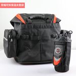 【Niche 樂奇】重機頭盔後座包  防水 大容量 後尾袋 (30L) NMO-8212, , large