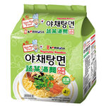 KORMOSA蔬菜湯麵-香菜口味(包)110, , large