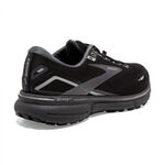 Brooks Ghost 15 Gtx 女 慢跑鞋 路跑 避震緩衝 魔鬼系列 黑 [1203821B022], , large