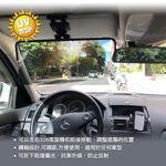 [威力車坊]【CARAC】太空偏光曲面遮陽板, , large