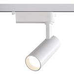 【卡米達】18W LED 軌道燈 黃光(CA1915WH-3000K), , large