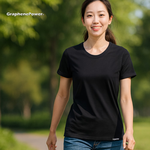 Graphene Cooling Quick-Dry T-Shirt / Women, , large
