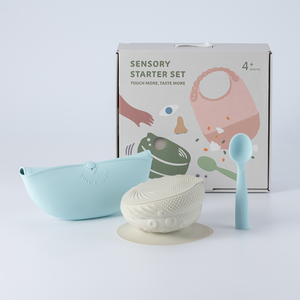 Sensory Starter Set