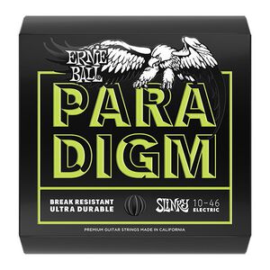 ERNIE BALL 2021 PARADIGM 電吉他套弦 10-46【敦煌樂器】
