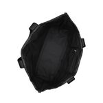 |快速出貨|Lesportsac LG REVERSIBLE PKT TOTE 大型雙面托特包 送禮-LOGO 永恆黑, , large