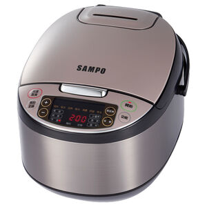 Sampo KS-BP18Q Rice Cooker
