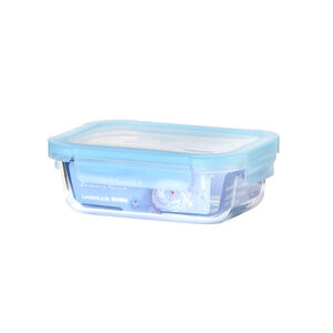 LL Glass Container 640